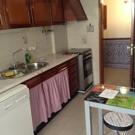 Apartamento Apartamento Stella Matutina *