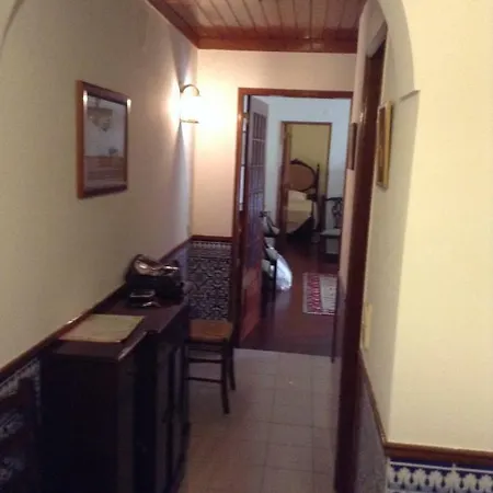 Apartamento Stella Matutina Apartamento