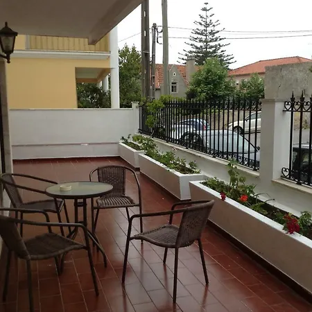 Apartamento Apartamento Stella Matutina Sintra