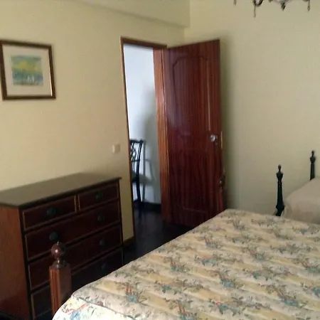 Apartamento Apartamento Stella Matutina *