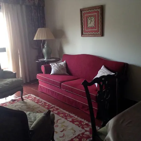 Apartamento Stella Matutina * Sintra