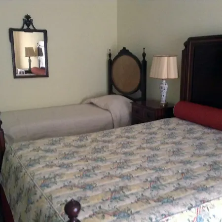 Apartamento Stella Matutina Apartamento *