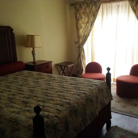 Apartamento Stella Matutina Sintra