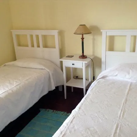 Apartamento Stella Matutina *