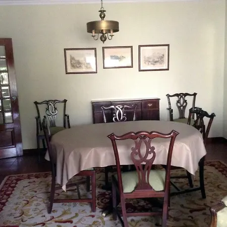 Apartamento Stella Matutina * Sintra