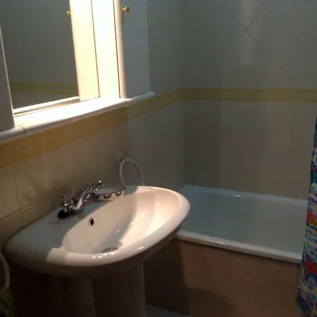 Apartamento Apartamento Stella Matutina Sintra