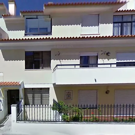 Apartamento Stella Matutina *