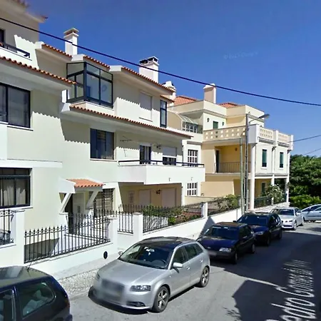 Apartamento Apartamento Stella Matutina