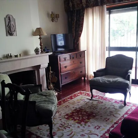 Apartamento Apartamento Stella Matutina Sintra