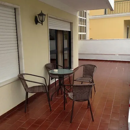 Apartamento Apartamento Stella Matutina Sintra