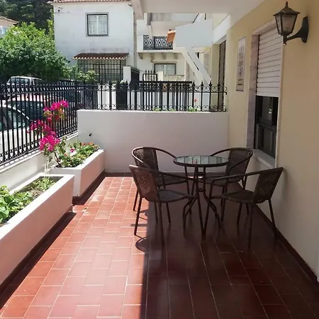 Apartamento Stella Matutina Sintra